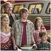 ¡Vaya vacaciones! : foto Barry Sonnenfeld, Jeff Daniels, Kristin Chenoweth