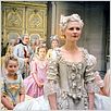 María Antonieta : foto Sofia Coppola