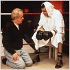 The Boxer : foto Daniel Day-Lewis, Jim Sheridan