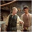 El perfume: Historia de un asesino : foto Ben Whishaw, Dustin Hoffman, Tom Tykwer