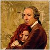 El perfume: Historia de un asesino : foto Alan Rickman, Rachel Hurd-Wood, Tom Tykwer