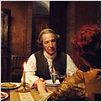 El perfume: Historia de un asesino : foto Alan Rickman, Tom Tykwer