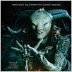 El laberinto del fauno : cartel Doug Jones, Guillermo del Toro