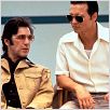Donnie Brasco : foto Al Pacino, Johnny Depp, Mike Newell