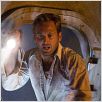 Poseidón : foto Josh Lucas, Wolfgang Petersen