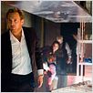 Poseidón : foto Josh Lucas, Wolfgang Petersen