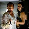 Poseidón : foto Jacinda Barrett, Josh Lucas, Wolfgang Petersen