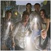 Poseidón : foto Emmy Rossum, Jacinda Barrett, Jimmy Bennett, Josh Lucas, Kurt Russell
