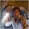 Poseidón : foto Josh Lucas, Wolfgang Petersen