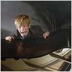Poseidón : foto Jimmy Bennett, Wolfgang Petersen