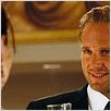Poseidón : foto Josh Lucas, Wolfgang Petersen