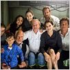 Poseidón : foto Emmy Rossum, Jacinda Barrett, Jimmy Bennett, Kurt Russell, Mia Maestro