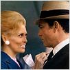 El caso de Thomas Crown : foto Faye Dunaway, Norman Jewison