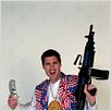 Idiocracia : foto Luke Wilson, Mike Judge
