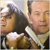 Persecución extrema : foto Abigail Bianca, John Bonito, Robert Patrick