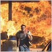Persecución extrema : foto John Bonito, John Cena