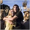 Across the Universe : foto Evan Rachel Wood, Jim Sturgess, Julie Taymor