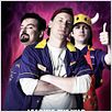 Clerks II : foto Kevin Smith