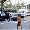 Un Indio en París : foto Hervé Palud, Thierry Lhermitte
