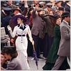 Titanic : foto Frances Fisher, James Cameron, Kate Winslet