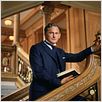 Titanic : foto James Cameron, Victor Garber