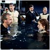 Titanic : foto James Cameron, Kate Winslet
