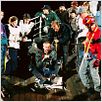 Titanic : foto James Cameron