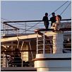 Titanic : foto James Cameron, Kate Winslet