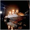 Titanic : foto James Cameron