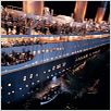 Titanic : foto James Cameron