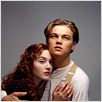 Titanic : foto James Cameron