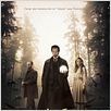 El Ilusionista : cartel Edward Norton, Jessica Biel, Neil Burger, Paul Giamatti