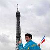 Borat : foto Larry Charles, Sacha Baron Cohen