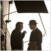 El buen pastor : foto Matt Damon, Robert De Niro