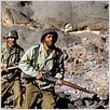 Days of glory : foto Rachid Bouchareb, Roschdy Zem, Sami Bouajila