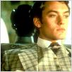 Wilde : foto Brian Gilbert, Jude Law
