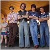C.R.A.Z.Y. : foto Jean-Marc Vallée, Marc-André Grondin