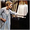 La semilla del diablo : foto Mia Farrow, Roman Polanski