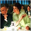 Historia de un crimen : foto Douglas McGrath, Sigourney Weaver, Toby Jones