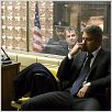 Michael Clayton : foto George Clooney, Tom Wilkinson, Tony Gilroy