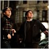 Mi super ex-novia : foto Ivan Reitman, Luke Wilson, Rainn Wilson