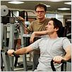Mi super ex-novia : foto Ivan Reitman, Luke Wilson, Rainn Wilson