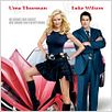 Mi super ex-novia : foto Ivan Reitman