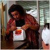 El fin de la inocencia : foto Marcia Debonis, Michael Cuesta