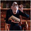 Ratatouille : foto Brad Bird