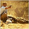 Oh, Jerusalén : foto Elie Chouraqui, JJ Feild
