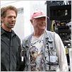 Déjà Vu : foto Jerry Bruckheimer, Tony Scott