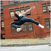Step up (Bailando) : foto Anne Fletcher, Channing Tatum
