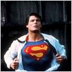 Superman II: La aventura continúa : foto Christopher Reeve, Richard Lester