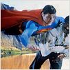 Superman II: La aventura continúa : foto Christopher Reeve, Richard Lester, Richard Pryor